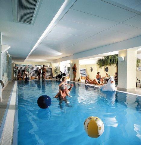 Morada Resort Kuehlungsborn Exterior photo