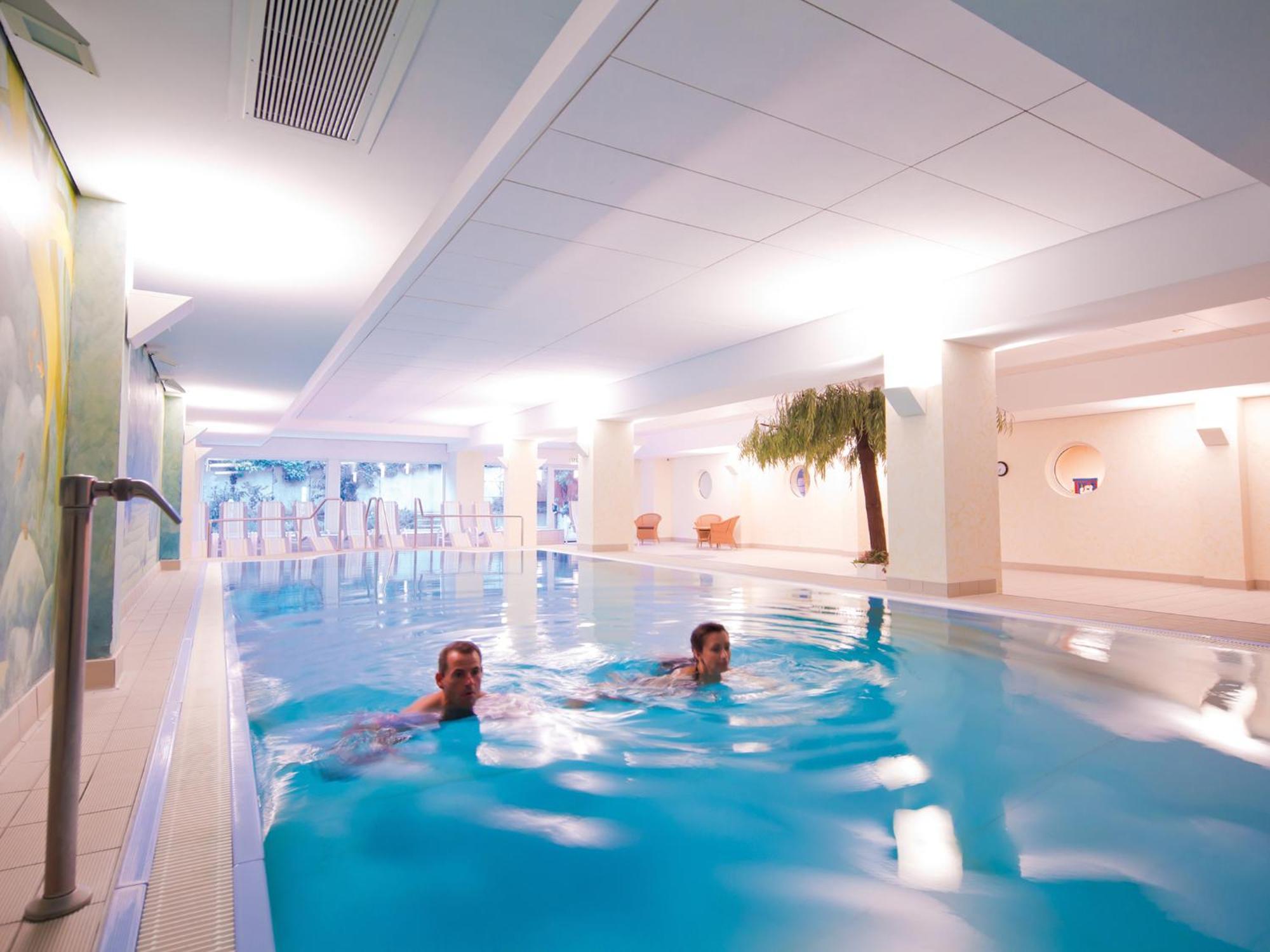 Morada Resort Kuehlungsborn Exterior photo