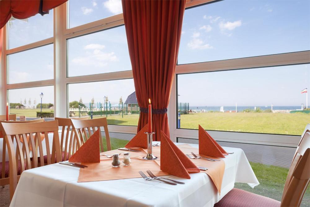 Morada Resort Kuehlungsborn Exterior photo