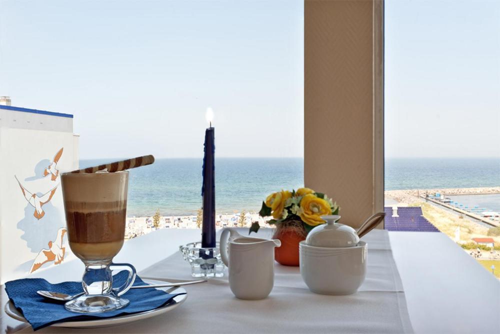Morada Resort Kuehlungsborn Exterior photo