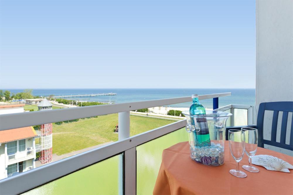 Morada Resort Kuehlungsborn Room photo